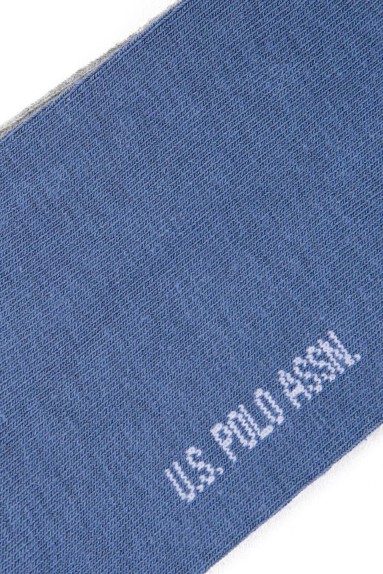 Erkek İndigo Çorap - 50234017015