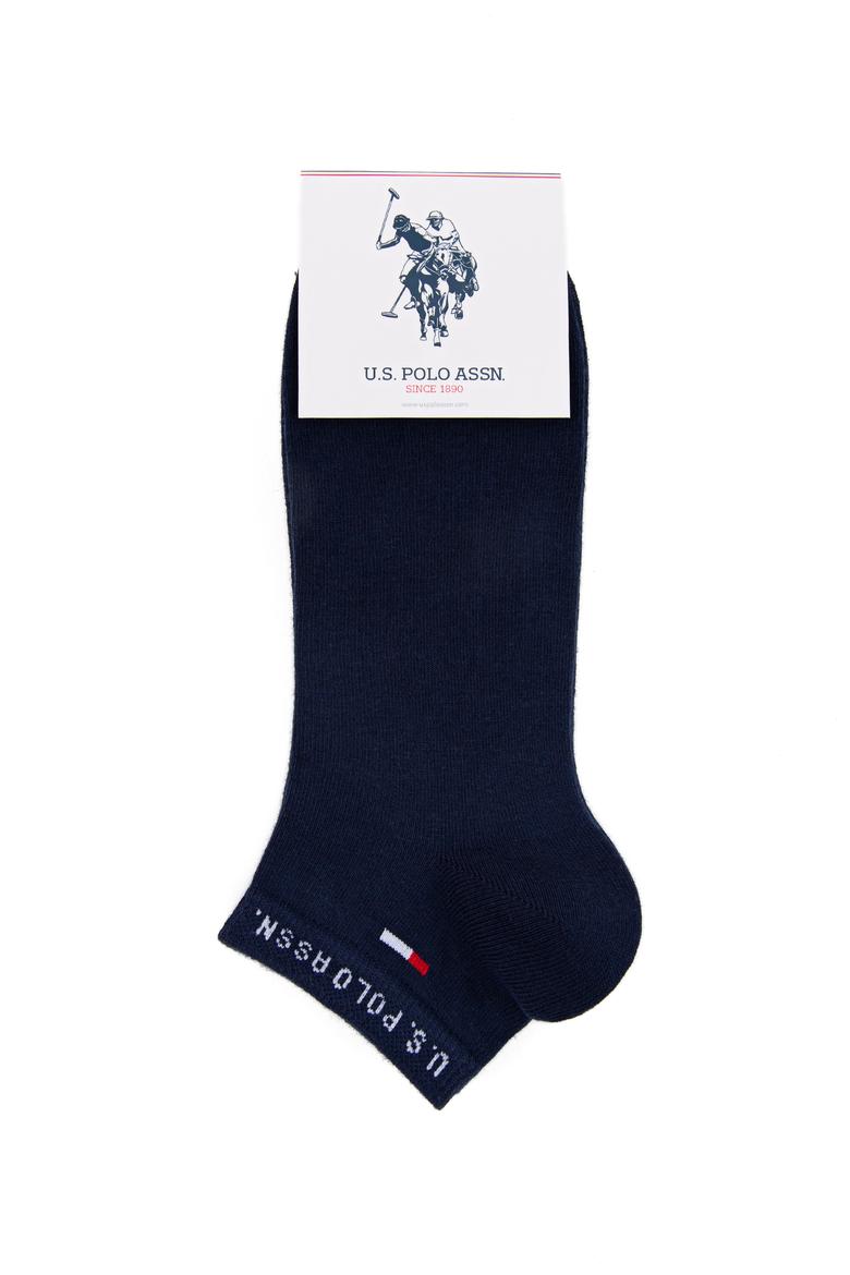 Erkek Lacivert Çorap - 50234017017