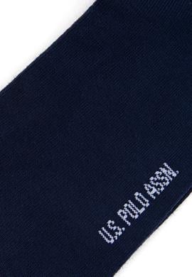 Erkek Lacivert Çorap - 50234017017