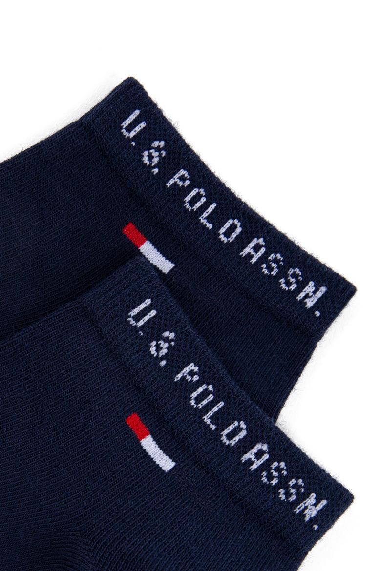 Erkek Lacivert Çorap - 50234017017