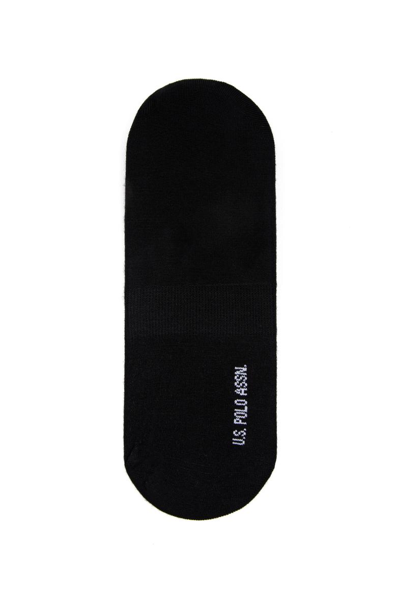 Erkek Siyah Çorap - 50234022002