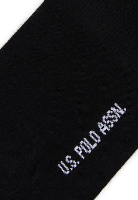 Erkek Siyah Çorap - 50234022002