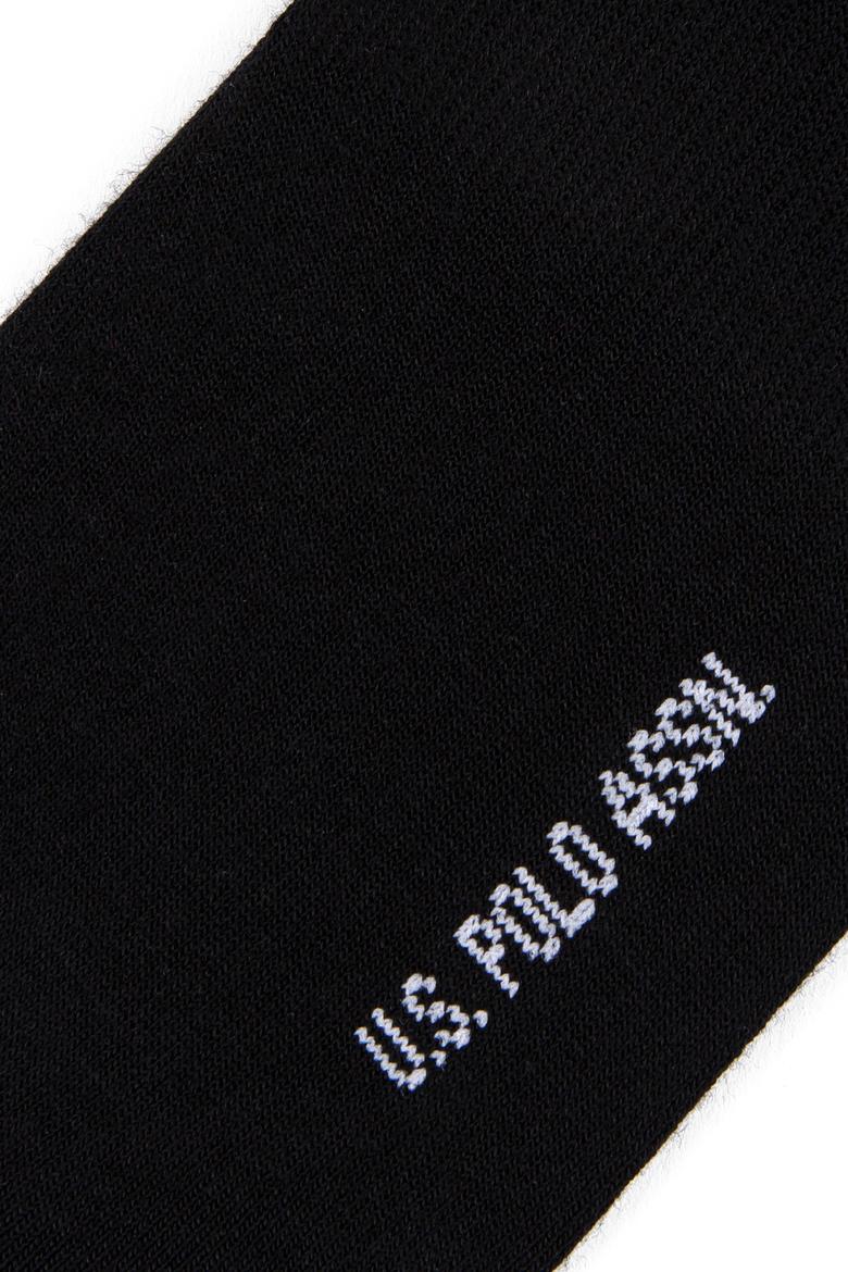 Erkek Siyah Çorap - 50234022002