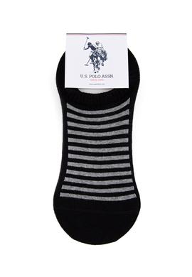 Erkek Siyah Çorap - 50234026004