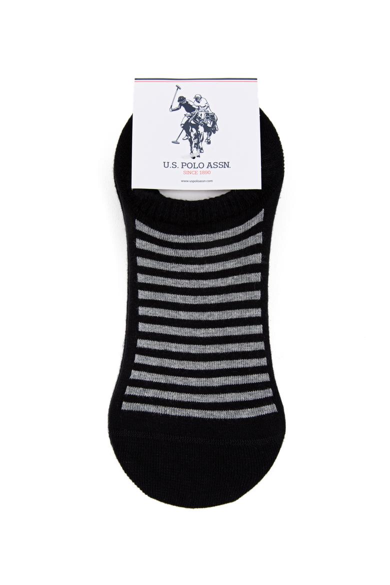 Erkek Siyah Çorap - 50234026004