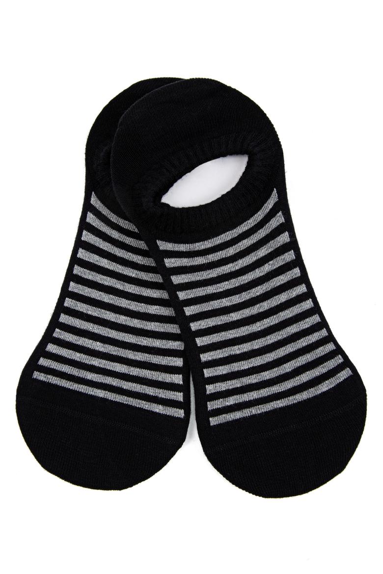 Erkek Siyah Çorap - 50234026004