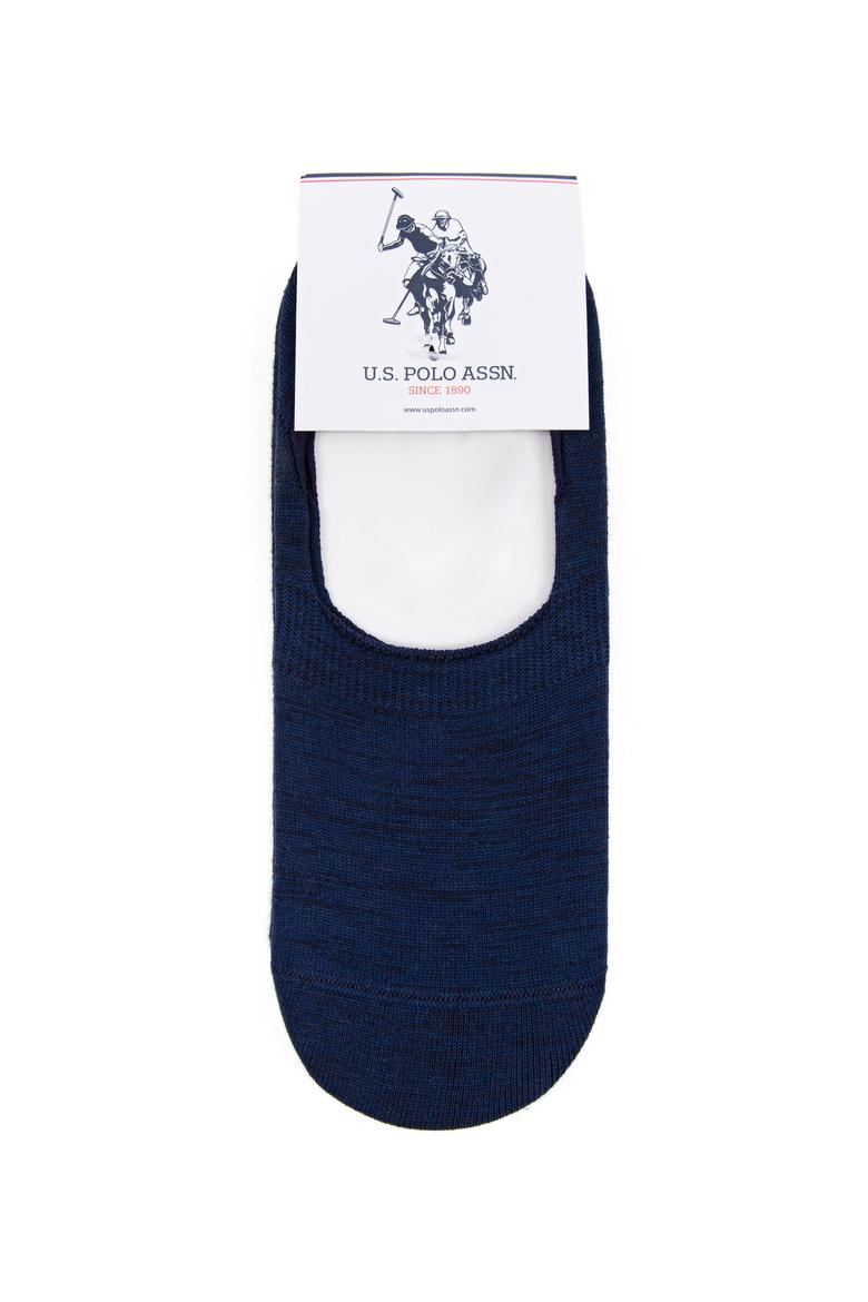 Erkek Lacivert Çorap - 50234020001