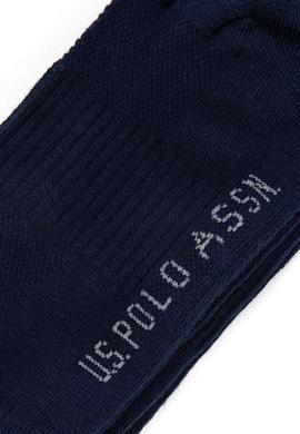 Erkek Lacivert Çorap - 50234028001