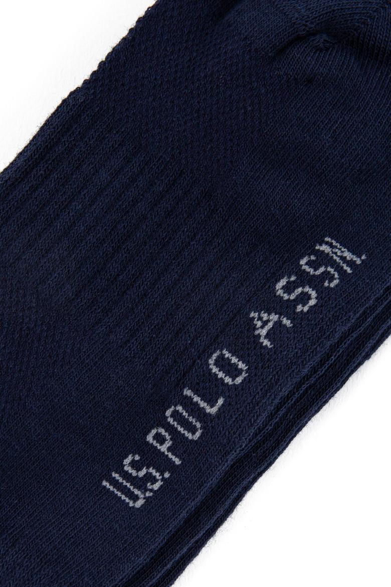 Erkek Lacivert Çorap - 50234028001
