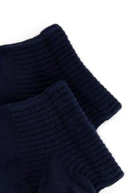 Erkek Lacivert Çorap - 50234028001