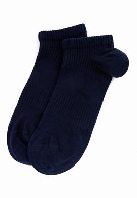 Erkek Lacivert Çorap - 50234028001