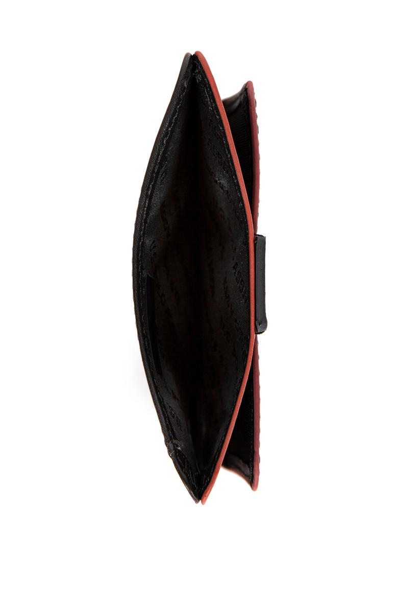 Erkek Siyah Kartlık - 50234244001