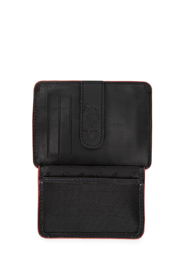 Erkek Siyah Kartlık - 50234244001