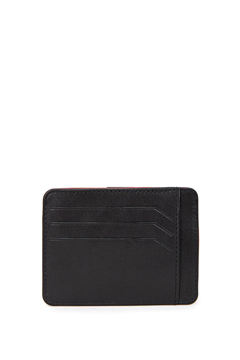 Erkek Siyah Kartlık - 50234244001