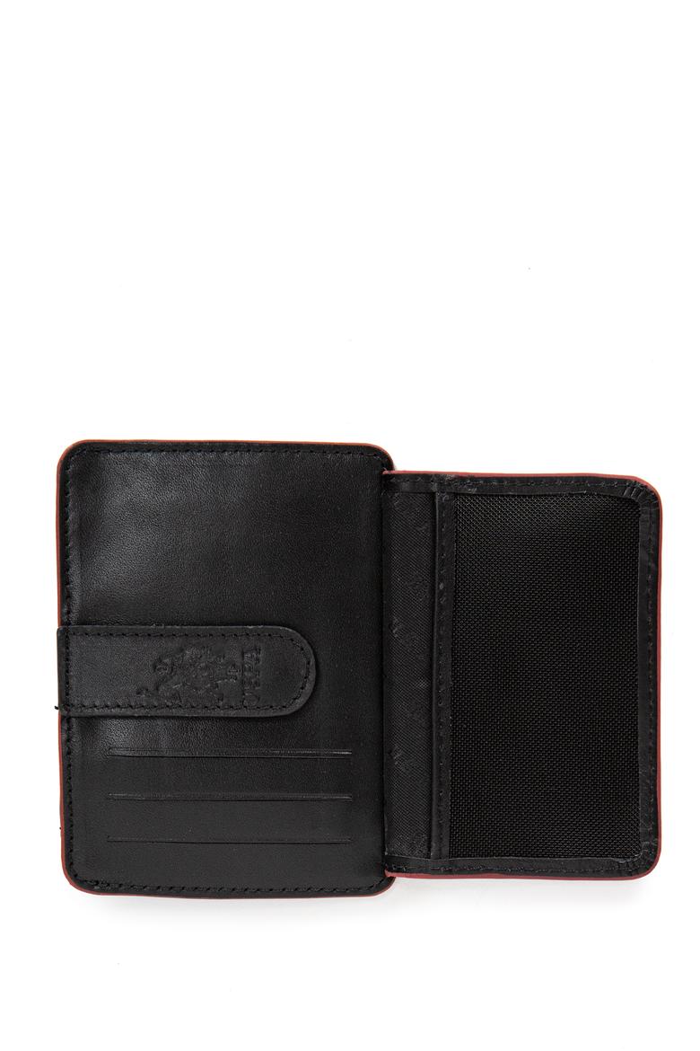 Erkek Siyah Kartlık - 50234244001