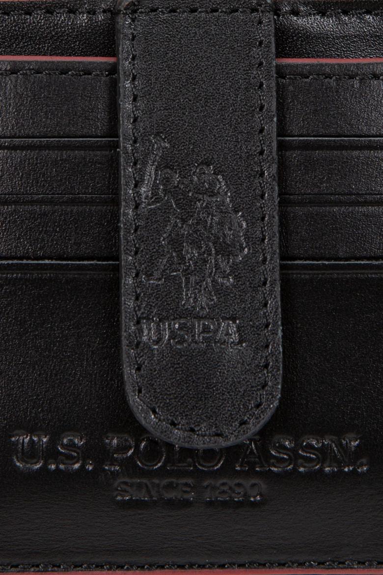 Erkek Siyah Kartlık - 50234244001