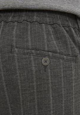 Erkek Antrasit Melanj Eşofman Altı - 50239597001