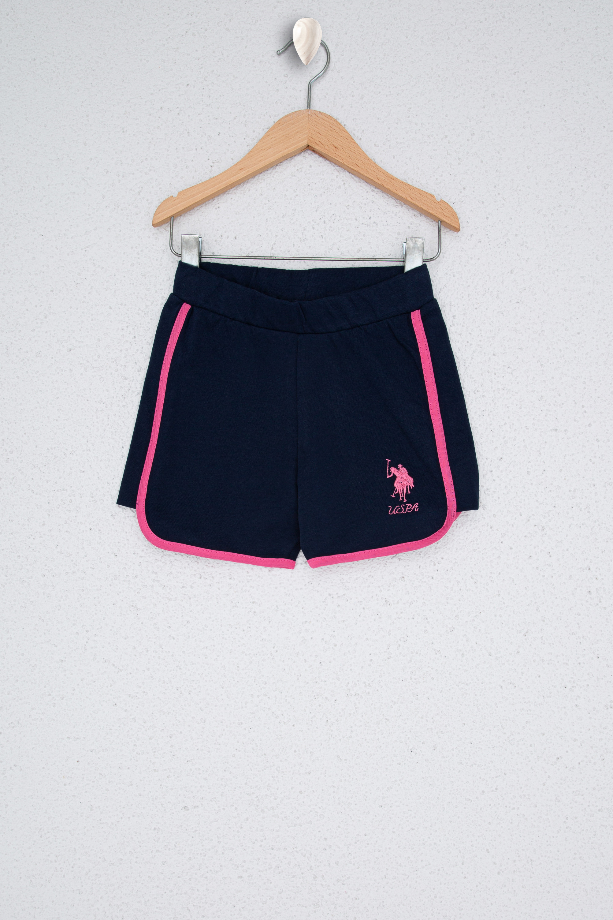 Kız Çocuk Lacivert Pijama Takımı - Image 3