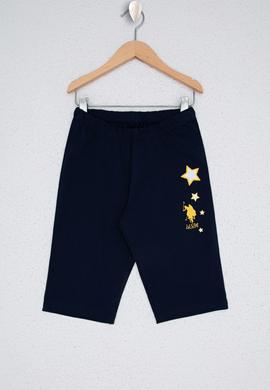 Kız Çocuk Sarı Pijama Takımı - 50241949010