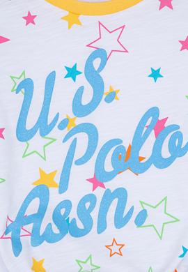 Kız Çocuk Lacivert Pijama Takımı - 50241948009