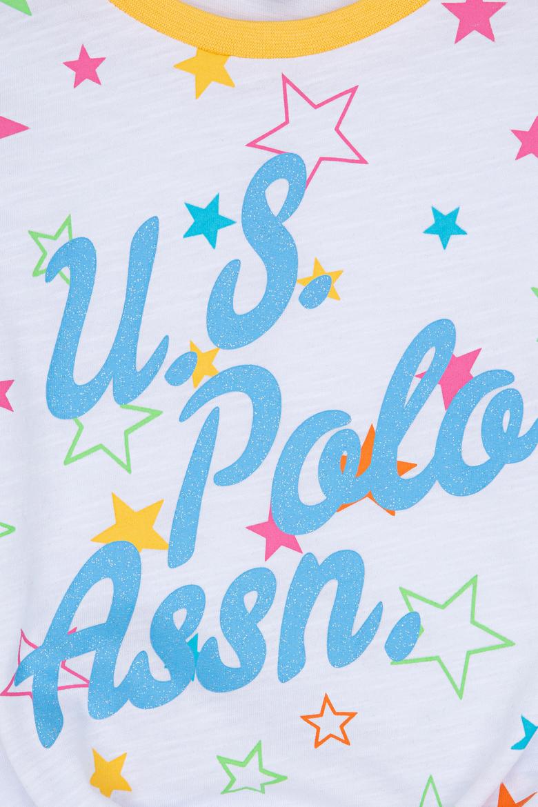 Kız Çocuk Lacivert Pijama Takımı - 50241948009