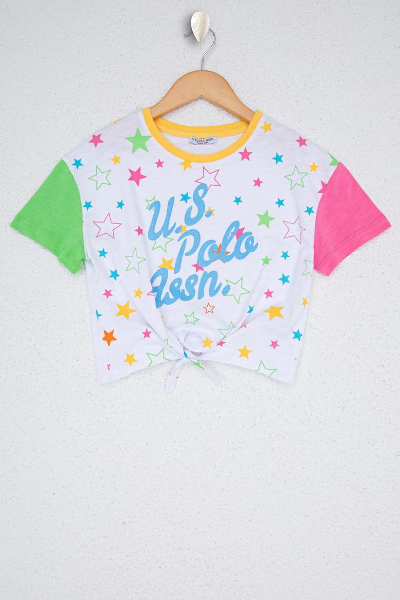 Kız Çocuk Lacivert Pijama Takımı - 50241948009