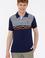 Erkek Lacivert Tişört