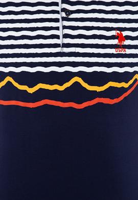 Erkek Lacivert Tişört - 50231981017