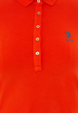 Kadın Nar Çiçeği Örme Elbise - 50234721077