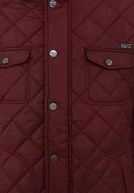 Erkek Kırmızı Mont - 50224452053