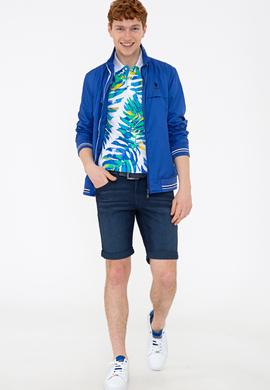 Erkek Saks Mont - 50232334032