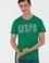 Erkek Yeşil Tişört