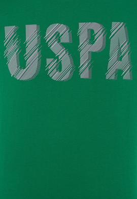 Erkek Yeşil Tişört - 50238273039