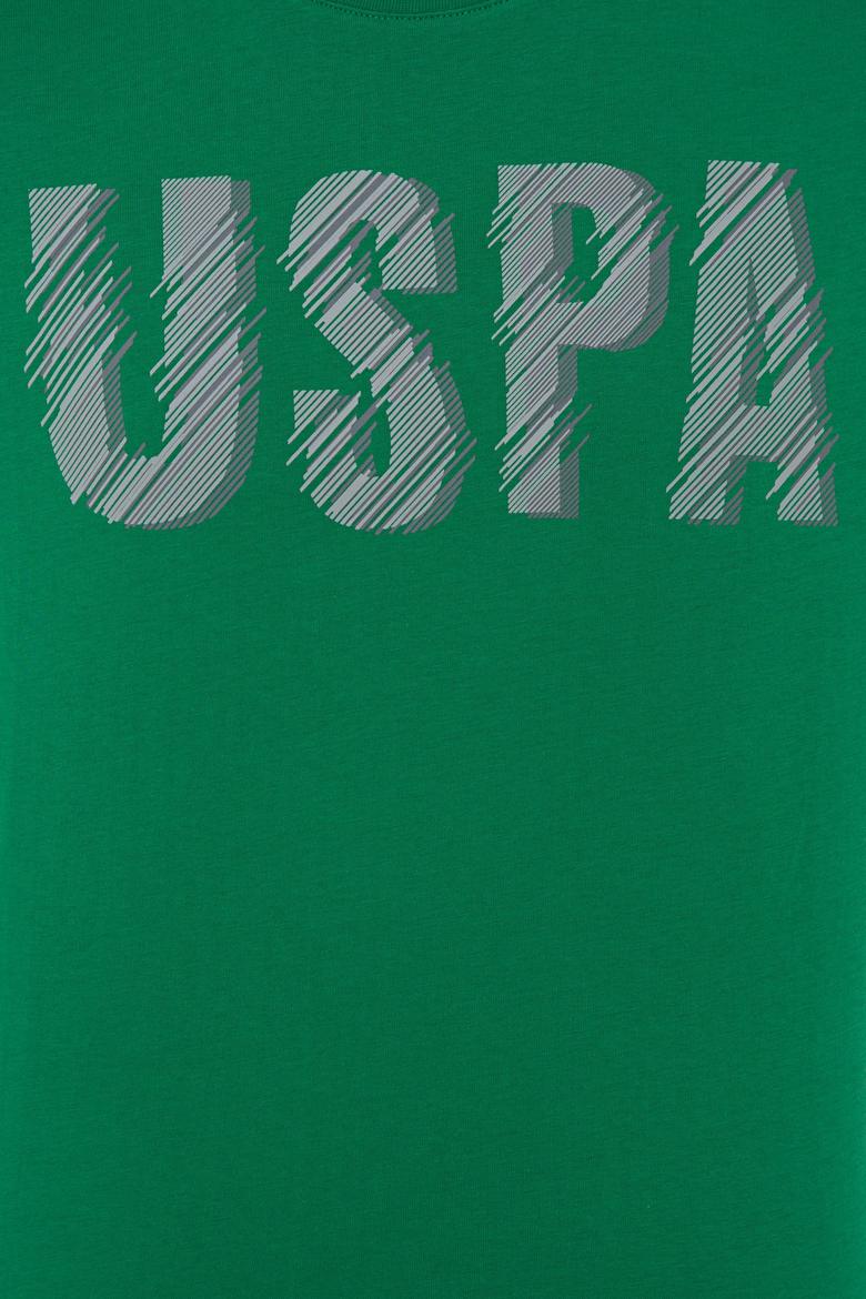 Erkek Yeşil Tişört - 50238273039