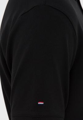 Erkek Siyah Basic Tişört - 50224066010