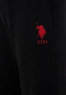 Erkek Siyah Eşofman Altı - 50232274024