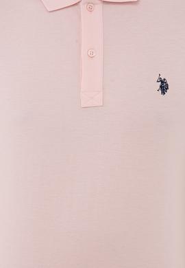 Erkek Somon Basic Tişört - 50232303110