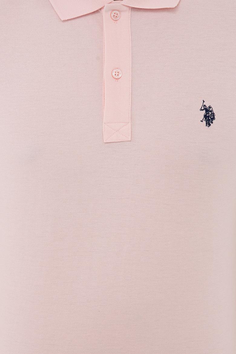 Erkek Somon Basic Tişört - 50232303110