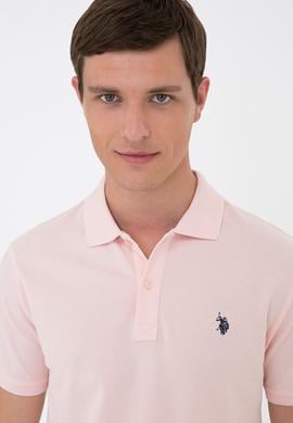 Erkek Somon Basic Tişört - 50232303110