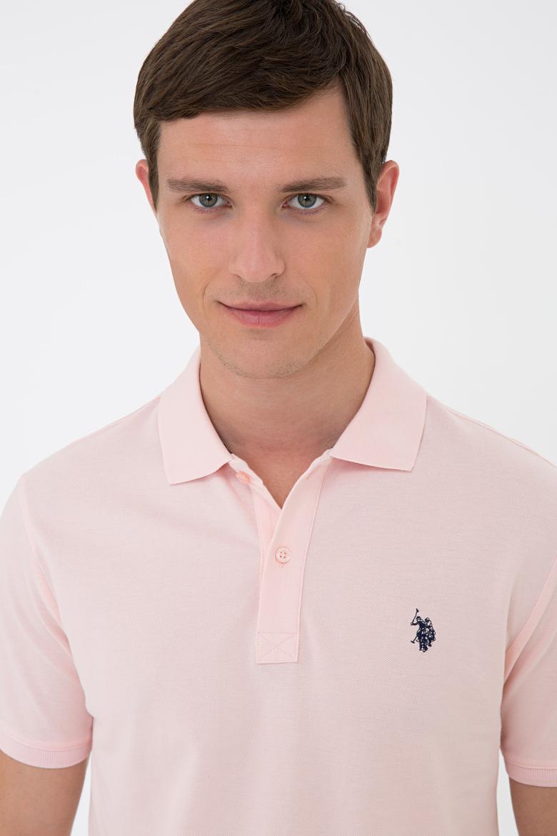 Erkek Somon Basic Tişört - 50232303110