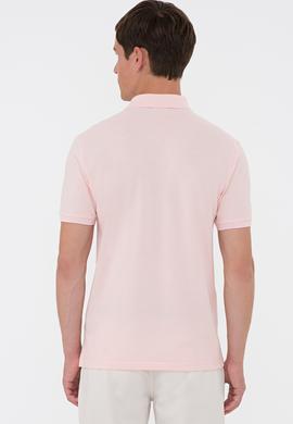 Erkek Somon Basic Tişört - 50232303110