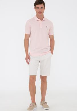 Erkek Somon Basic Tişört - 50232303110