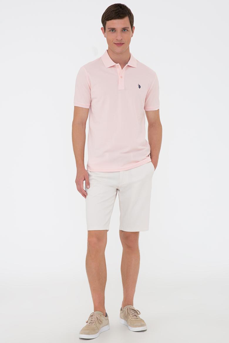 Erkek Somon Basic Tişört - 50232303110