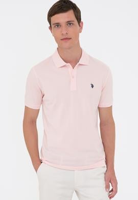 Erkek Somon Basic Tişört - 50232303110