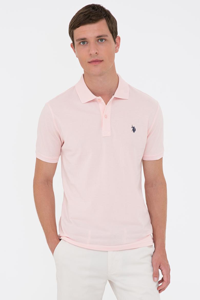 Erkek Somon Basic Tişört