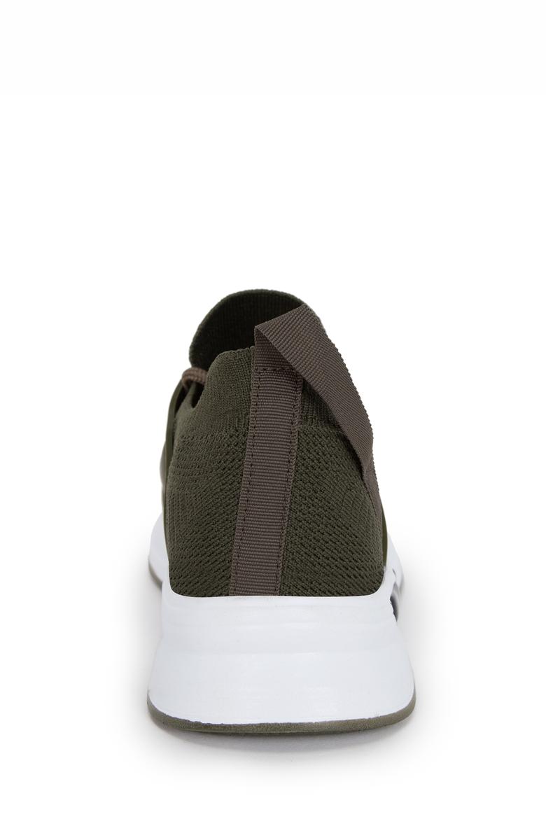 Erkek Haki Spor Ayakkabı - 50234211022