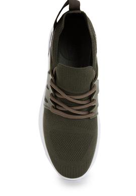 Erkek Haki Spor Ayakkabı - 50234211022