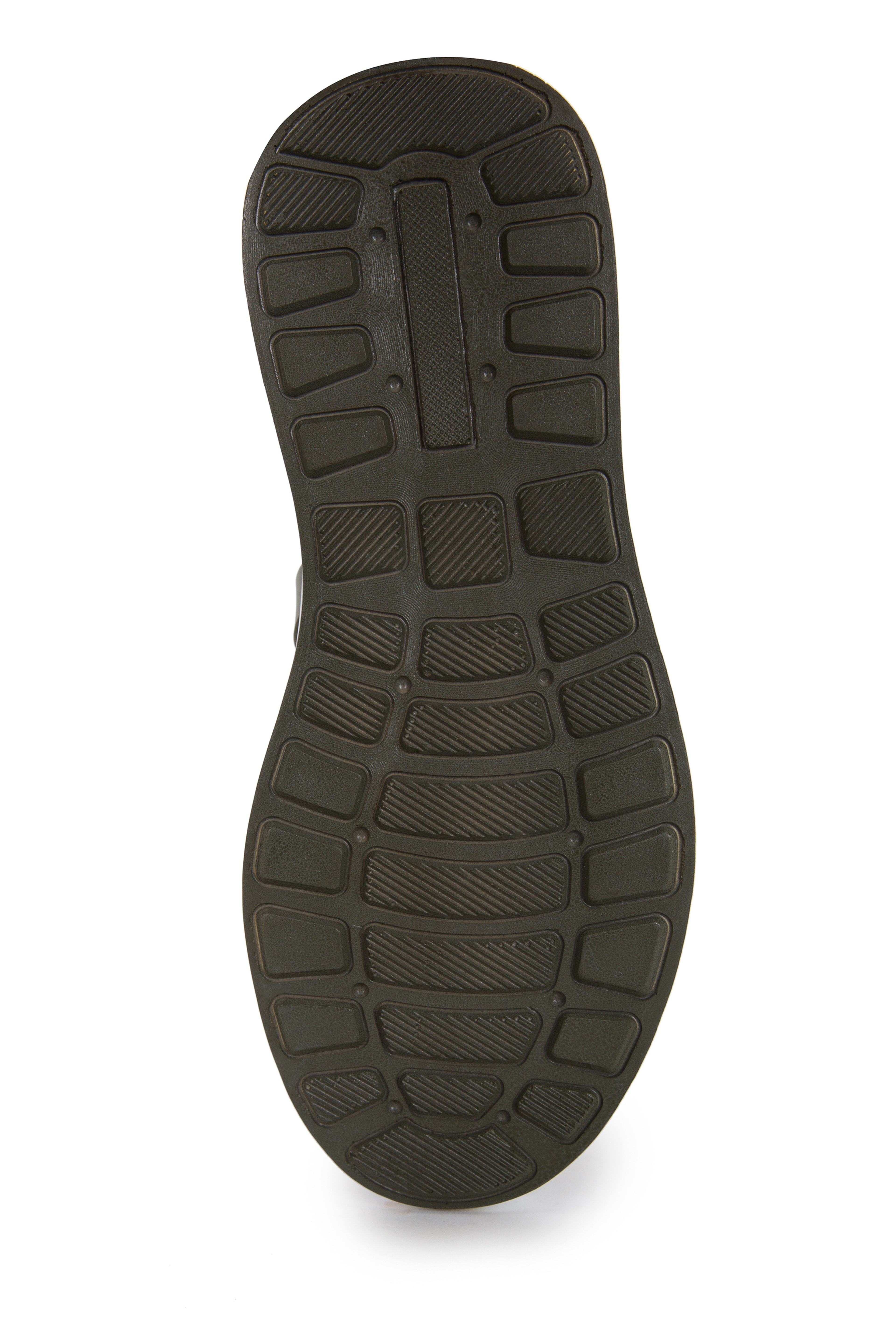 Erkek Haki Spor Ayakkabı - Image 5