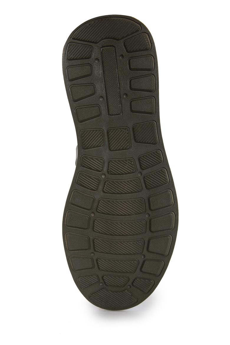 Erkek Haki Spor Ayakkabı - 50234211022