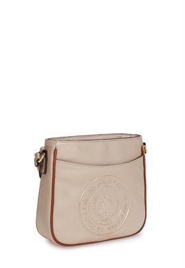 Kadın Altın Postacı Çantası - 50239117005